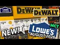 NEW Tool Deals at Lowe s