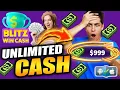Blitz - Win Cash Hack