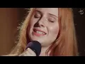 Vera Blue - 'Hold' (live for Like A Version)