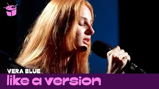 Vera Blue - Hold live for Like A Version