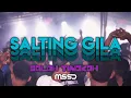 Download Lagu SENTAK PARTY 🌴 Salting gila - Faris adam (mssd remix)2025