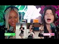 IVE 아이브 'Be Alright' reaction