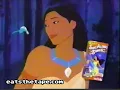 Download Lagu Disney's Sing Along Songs (1995) Television Commercial - Pocahontas -VHS - Home Video