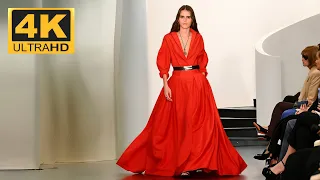 Ralph Lauren | Spring Summer 2026 | New York Fashion Week   4K