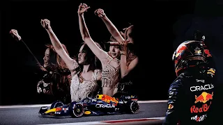 dm4x blackpink x max verstappen