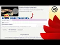 Python Foundation Certification Exam Solution Infosys Springboard 7 0 Answers Revealed