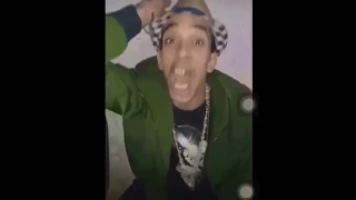 مجدي شطه بيحذر حمو بيكا انه هيخطفو 