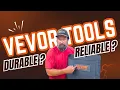 Vevor Impact Socket Set Affordable Tools That Snap Bolts
