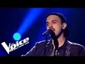 Download Lagu Muse - Unintended | Ismail | The Voice 2019 | Blind Audition