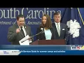 SC Dept of Corrections boosts hiring