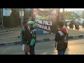 laskar sasaji peduli palu \u0026 donggala