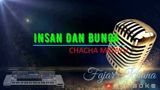 Download INSAN DAN BUNGA - TIAR RAMON CHACHA MELAYU MP3