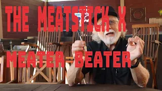 the meatstick x review