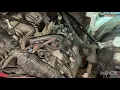 EASY oil pressure sensor change 2007-2014 Suburban Sierra Silverado Tahoe Escalade 5 3L