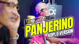 Download TEMBANG LANGGAM JAWA VERSI KOPLO PAKDHE GEPENK EMCE TERAMAT SANGAT GAYENG MP3