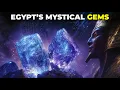 Top 10 Gemstones in Egyptian Mythology