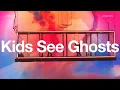 Download Lagu KIDS SEE GHOSTS - KIDS SEE GHOSTS  [Full Album]