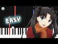 Download Lagu Fate/stay night UBW OP 2 - \