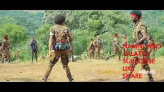 Na Imaa Abdurahmaan WBOtuu Furmaata Ethiopian Oromo Music 2022 By MubeAbdi23 