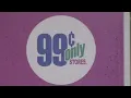 All 99 Cents Only stores closing liquidation sales start Friday