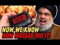Download Lagu How Israel Destroyed Hezbollah With Exploding Pagers