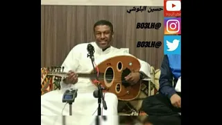 محمد الملا روحي تحبك 
