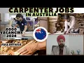 CARPENTER JOBS in Australia