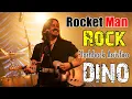 Download Lagu Rocket Man - Dino Fonseca - Só as Românticas - Acústico Flashback, country e Rock