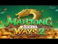Download Lagu PGSoft Mahjong Ways 2 - An Original Soundtrack (OST) Series HD