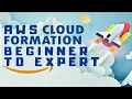 AWS Cloudformation Tutorial - How to Build EC2 Stack Using Cloudformation Template