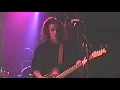 Blind Mr. Jones - Live / Amsterdam, 1992
