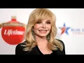 Inside Loni Anderson Husband Kids Career Net Worth Legacy Cause of Death Exposed