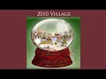 Jacquie Lawson 2010 The Village Advent Calendar