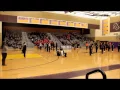 Drill Down Competition 2016