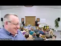 Tommy Sorrell s Funeral