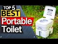 Download Lagu ✅ Don't buy a Portable Toilet until you see This!