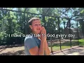 NEW Christian Rap | I Follow Jesus - Mike Malagies (Lyric Video)