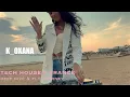 Download Lagu K_OXANA |NAPA trip |Deep house \u0026 trance techhouse SUNSET chillout mix DJ set| LIVE 4k @Agia Napa