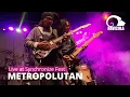 Download Lagu NAVICULA - Metropolutan - live at Synchronize Fest 2022
