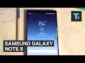 Everything you need to know about the Samsung Galaxy Note 8