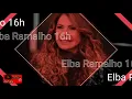 Lives de sábado,(13/06)Lista completa,na descrição do vídeo.