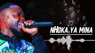 zito mambone nhoka ya mina oficial audio