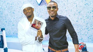 Shuhudia ALIKIBA Atimba Wasafi Na Wimbo Wake DODO