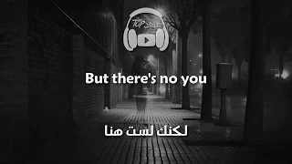 Lana Del Rey Dark Paradise مترجمة عربي 