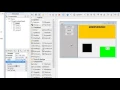 Utilidadades Container JPanel y JScrollPnae en Java
