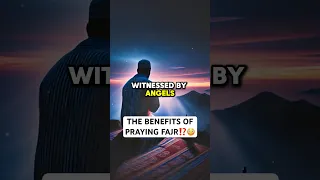 You Will Never Miss Fajr Again Islamicshorts Shorts 