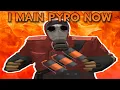 I Main Pyro Now