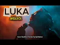 Lagu ANGKASA - LUKA | SlowRock Metal | LAGU GALAU