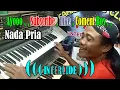 Download Lagu Mangku Purel NADA PRIA-Pakde Kabol , Mukidi | Versi Koplo Manual || KARAOKE KN7000 FMC