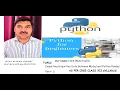 Import and Export from MySql to Python pandas part 3